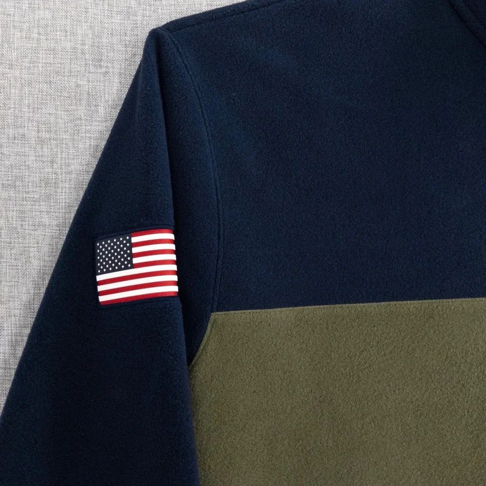 Polo Ralph Lauren measurements chest